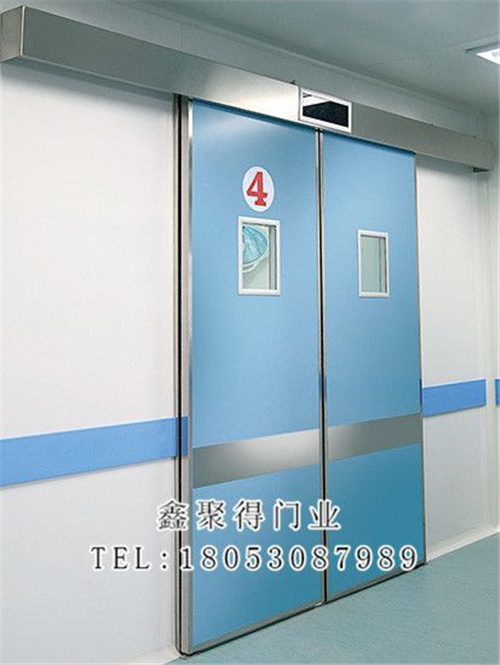 凈化鋼質(zhì)門價格
